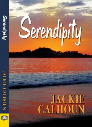 Knjiga Serendipity Jackie Calhoun