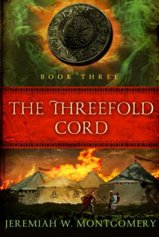 Carte Threefold Cord, The Jeremiah W Montgomery