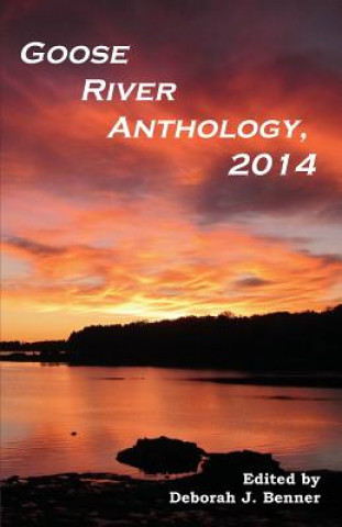 Carte Goose River Anthology, 2014 Deborah J. Benner