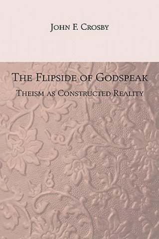 Carte Flipside of Godspeak John Crosby