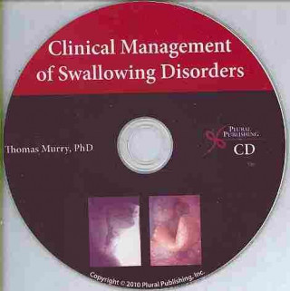 Audio CLINICAL MANAGEMENT SWALLOWING DISORD 