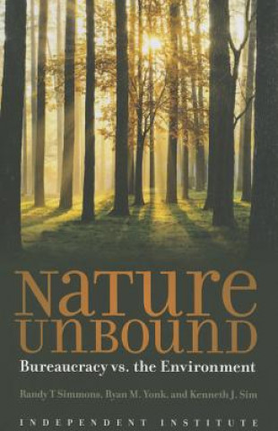 Book Nature Unbound Kenneth J. Sim