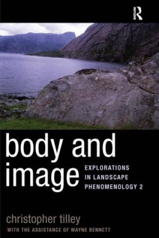 Carte Body and Image Christopher Tilley