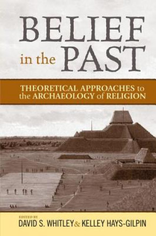 Kniha Belief in the Past 