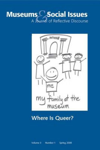 Knjiga Where is Queer? John Fraser