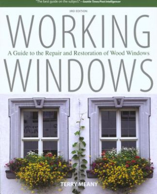 Книга Working Windows Terry Meany