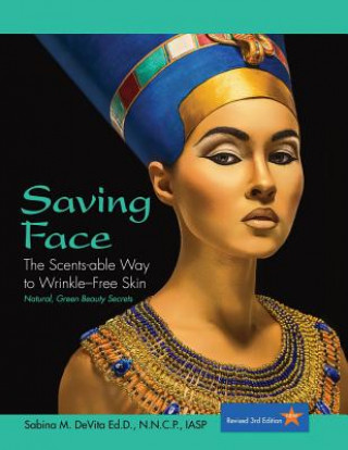 Libro Saving Face DeVita
