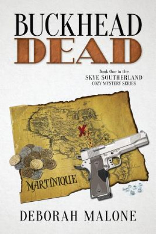 Buch Buckhead Dead Deborah Malone