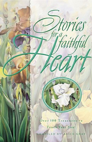 Книга STORIES FOR A FAITHFUL HEART Dave (Boston College) Gray