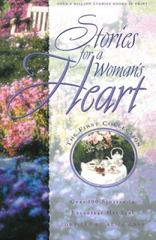 Carte Stories for a Woman's Heart 