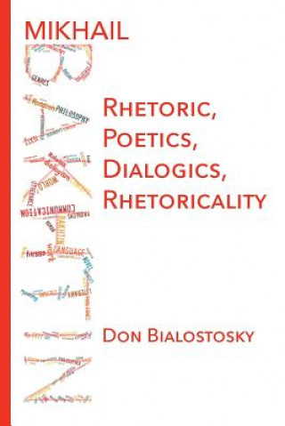 Kniha Mikhail Bakhtin Bialostosky