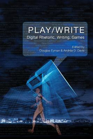 Knjiga Play/Write Andrea D Davis