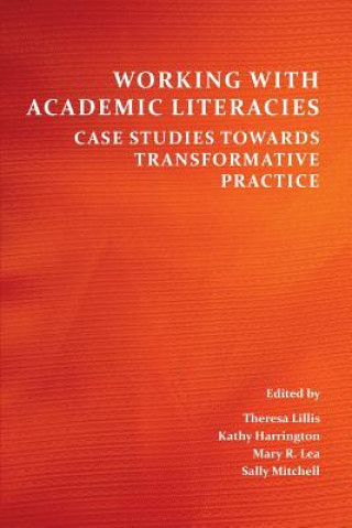 Buch Working with Academic Literacies Kathy Harrington