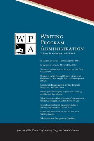 Carte Wpa Council Writing Program Administrators