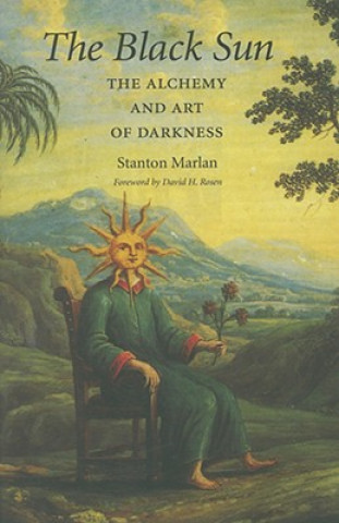 Książka Black Sun Stanton Marlan
