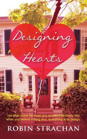 Carte Designing Hearts Robin Strachan