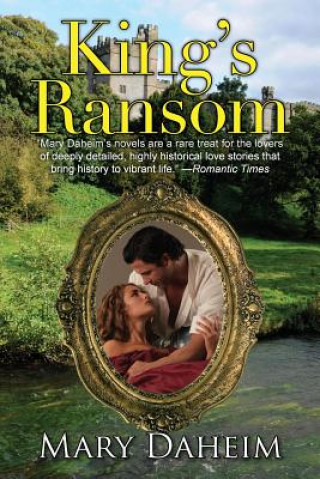 Libro King's Ransom Mary Daheim