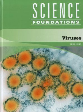 Book Viruses Phill Jones