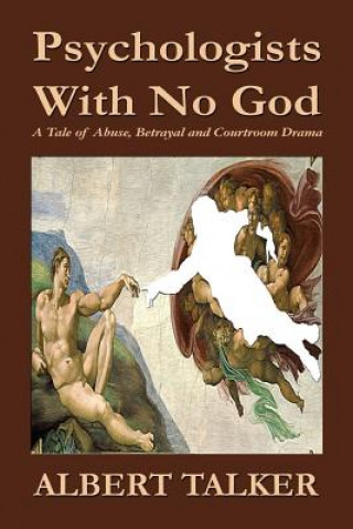 Book Psychologists With No God Albert Talker