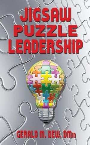 Carte Jigsaw Puzzle Leadership Dmin Gerald M Dew