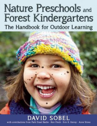 Kniha Nature Preschools and Forest Kindergartens David Sobel