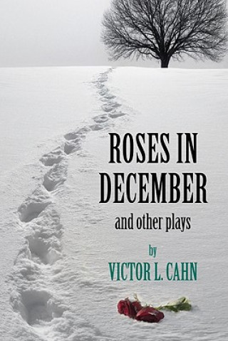 Kniha Roses in December Victor Cahn
