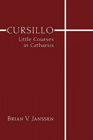 Βιβλίο Cursillo Brian V Janssen