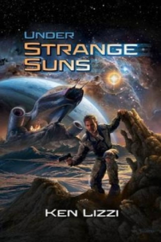 Carte Under Strange Suns Ken Lizzi