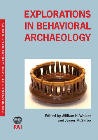 Book Explorations in Behavioral Archaeology 