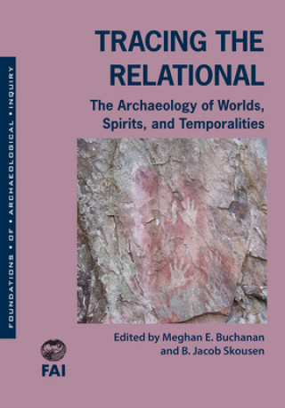 Buch Tracing the Relational 