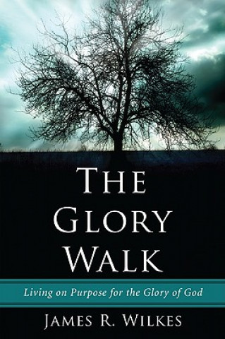 Книга Glory Walk James R Wilkes