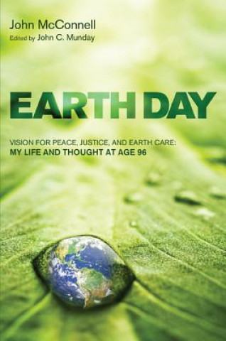 Book Earth Day John McConnell