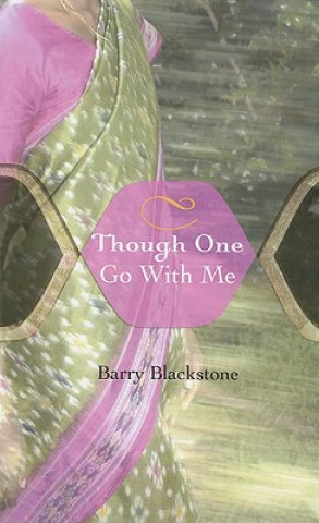 Carte Though One Go with Me Barry Blackstone