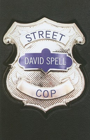 Carte Street Cop David Spell