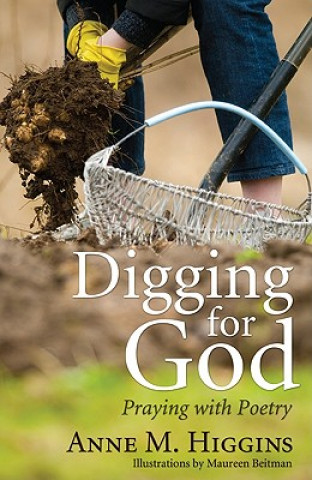 Kniha Digging for God Anne M Higgins