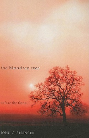 Книга Bloodred Tree John C Stringer