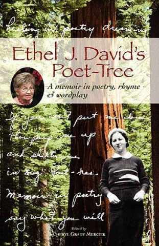Carte Ethel J. David's Poet-Tree Ethel J. David