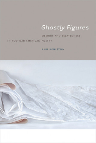 Carte Ghostly Figures Ann Keniston