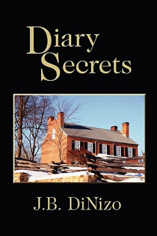 Carte Diary Secrets J B Dinizo