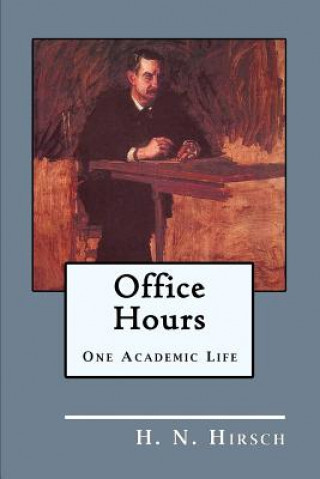 Carte Office Hours H N Hirsch