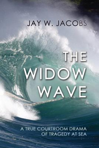 Livro Widow Wave Jay W Jacobs