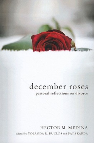 Carte December Roses Hector M Medina