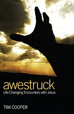 Buch Awestruck Tim Cooper