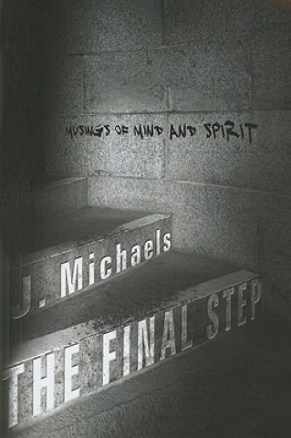 Книга Final Step J Michaels