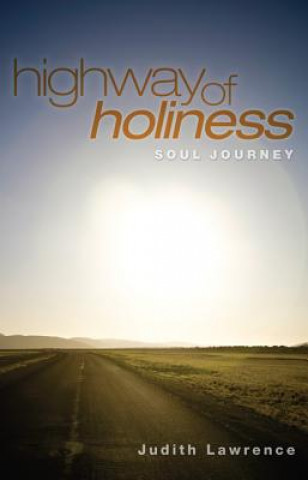 Kniha Highway of Holiness Lawrence