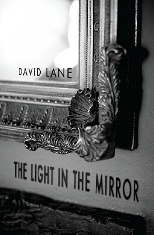 Kniha Light in the Mirror David Lane