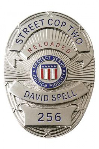 Buch Street Cop II David Spell