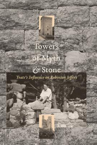 Carte Towers of Myth and Stone Deborah Fleming