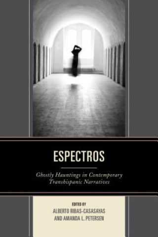 Livre Espectros Amanda L Petersen