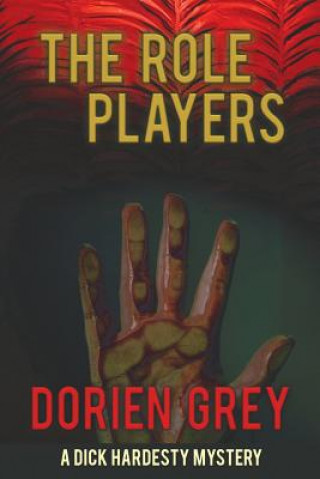 Könyv Role Players (A Dick Hardesty Mystery, #8) Dorien Grey